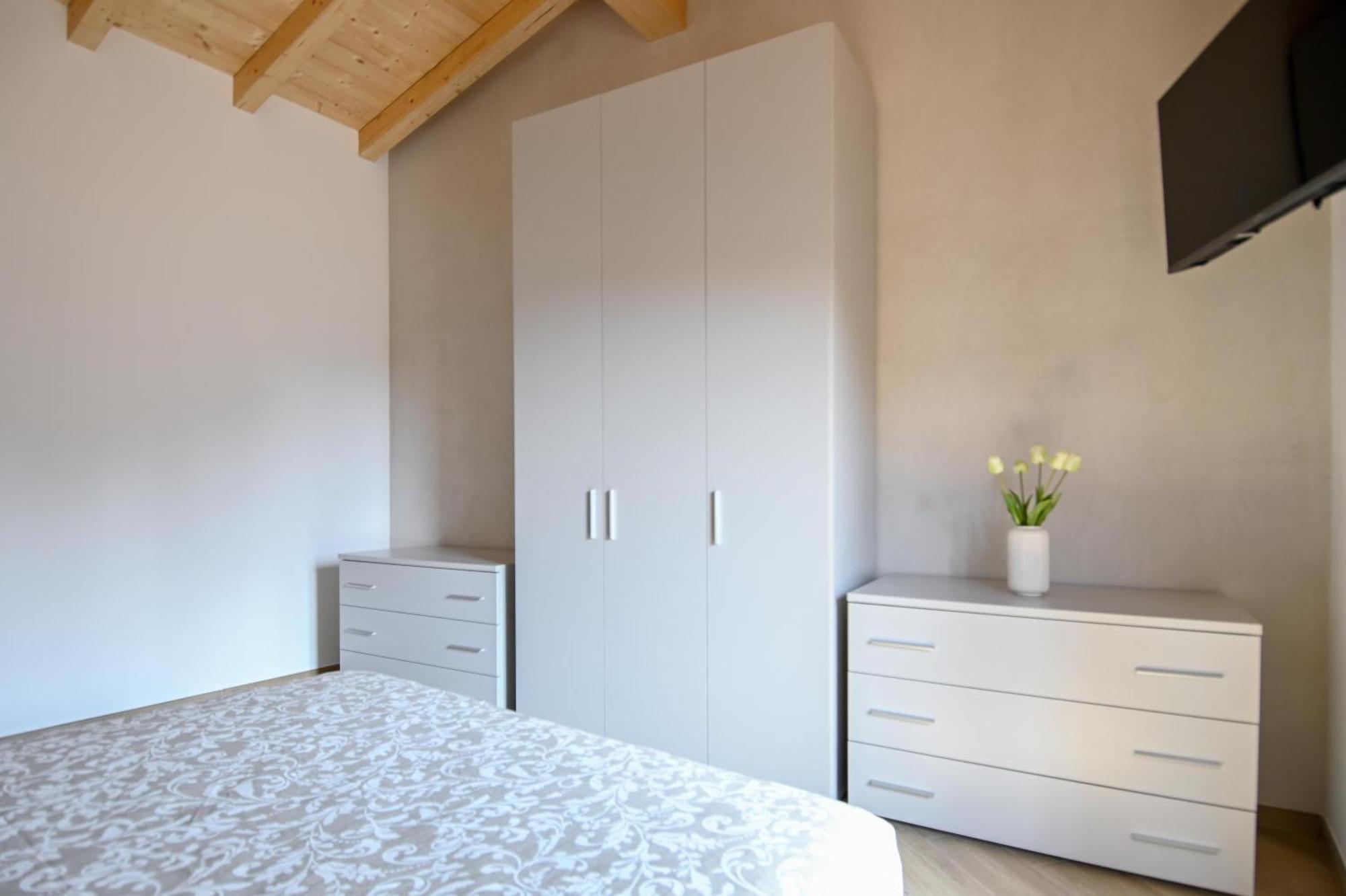 La Corte Di Scanzo Scanzorosciate ภายนอก รูปภาพ