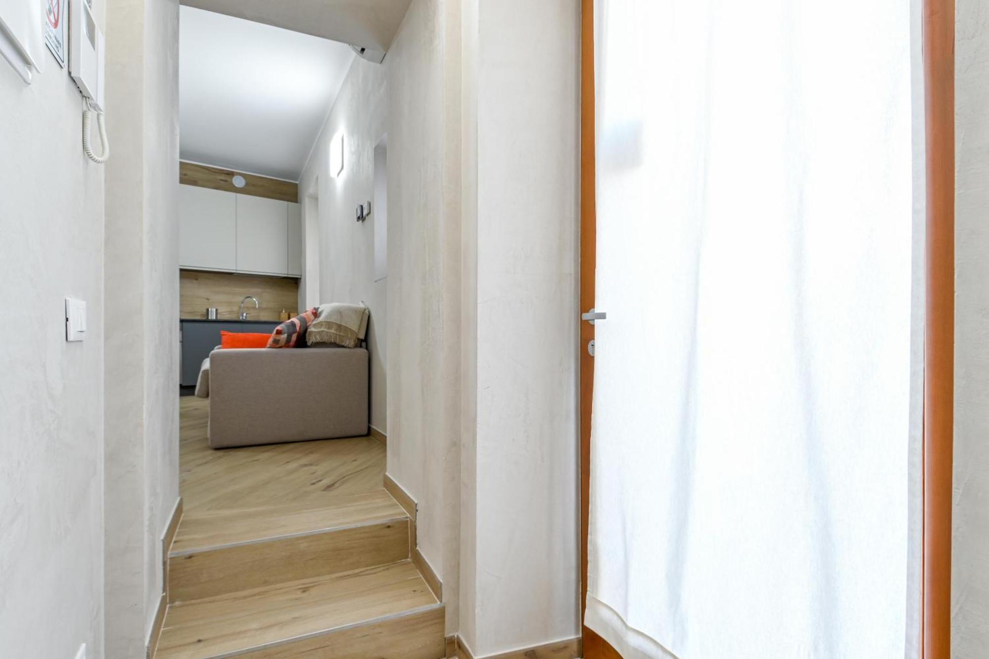 La Corte Di Scanzo Scanzorosciate ภายนอก รูปภาพ